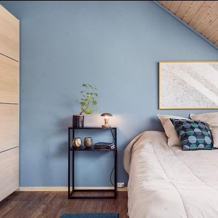 Nydelig Leilighet I Bakklandet Trondheim Esterno foto